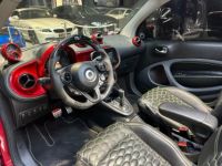 Smart Fortwo COUPE 0.9 109 ch SS BA6 Brabus Xclusive - <small></small> 29.990 € <small>TTC</small> - #12