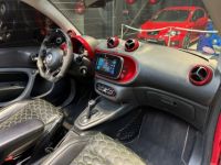 Smart Fortwo COUPE 0.9 109 ch SS BA6 Brabus Xclusive - <small></small> 29.990 € <small>TTC</small> - #15