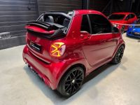 Smart Fortwo COUPE 0.9 109 ch SS BA6 Brabus Xclusive - <small></small> 29.990 € <small>TTC</small> - #17