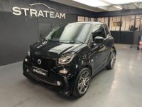 Smart Fortwo COUPE 0.9 109CV BRABUS EXCLUSIVE - <small></small> 20.990 € <small>TTC</small> - #1