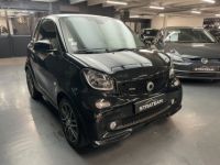 Smart Fortwo COUPE 0.9 109CV BRABUS EXCLUSIVE - <small></small> 20.990 € <small>TTC</small> - #3