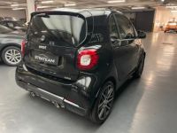 Smart Fortwo COUPE 0.9 109CV BRABUS EXCLUSIVE - <small></small> 20.990 € <small>TTC</small> - #19