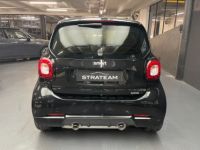 Smart Fortwo COUPE 0.9 109CV BRABUS EXCLUSIVE - <small></small> 20.990 € <small>TTC</small> - #21