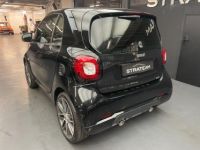 Smart Fortwo COUPE 0.9 109CV BRABUS EXCLUSIVE - <small></small> 20.990 € <small>TTC</small> - #23