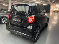 Smart Fortwo COUPE 0.9 109CV BRABUS EXCLUSIVE - <small></small> 20.990 € <small>TTC</small> - #26