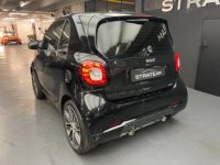 Smart Fortwo COUPE 0.9 109CV BRABUS EXCLUSIVE - <small></small> 20.990 € <small>TTC</small> - #30