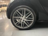 Smart Fortwo COUPE 0.9 109CV BRABUS EXCLUSIVE - <small></small> 20.990 € <small>TTC</small> - #33