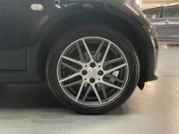 Smart Fortwo COUPE 0.9 109CV BRABUS EXCLUSIVE - <small></small> 20.990 € <small>TTC</small> - #34