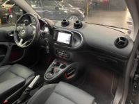 Smart Fortwo COUPE 0.9 109CV BRABUS EXCLUSIVE - <small></small> 20.990 € <small>TTC</small> - #47