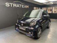 Smart Fortwo COUPE 0.9 109CV Brabus TWINAMIC - <small></small> 24.990 € <small>TTC</small> - #1