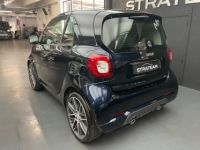 Smart Fortwo COUPE 0.9 109CV Brabus TWINAMIC - <small></small> 24.990 € <small>TTC</small> - #2