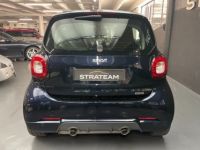 Smart Fortwo COUPE 0.9 109CV Brabus TWINAMIC - <small></small> 24.990 € <small>TTC</small> - #3