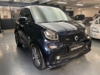 Smart Fortwo COUPE 0.9 109CV Brabus TWINAMIC - <small></small> 24.990 € <small>TTC</small> - #5