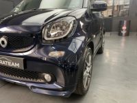 Smart Fortwo COUPE 0.9 109CV Brabus TWINAMIC - <small></small> 24.990 € <small>TTC</small> - #7