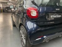 Smart Fortwo COUPE 0.9 109CV Brabus TWINAMIC - <small></small> 24.990 € <small>TTC</small> - #12