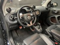 Smart Fortwo COUPE 0.9 109CV Brabus TWINAMIC - <small></small> 24.990 € <small>TTC</small> - #26