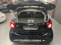 Smart Fortwo COUPE 0.9 109CV Brabus TWINAMIC - <small></small> 24.990 € <small>TTC</small> - #29