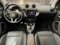 Smart Fortwo COUPE 0.9 109CV Brabus TWINAMIC - <small></small> 24.990 € <small>TTC</small> - #32