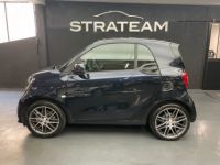 Smart Fortwo COUPE 0.9 109CV Brabus TWINAMIC - <small></small> 24.990 € <small>TTC</small> - #49