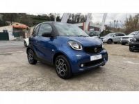 Smart Fortwo Coupe 0.9 90cv S&S Prime Twinamic - <small></small> 13.490 € <small>TTC</small> - #1