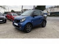 Smart Fortwo Coupe 0.9 90cv S&S Prime Twinamic - <small></small> 13.490 € <small>TTC</small> - #4