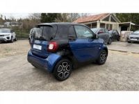 Smart Fortwo Coupe 0.9 90cv S&S Prime Twinamic - <small></small> 13.490 € <small>TTC</small> - #8