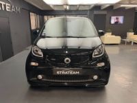 Smart Fortwo COUPE 0.9 BRABUS 109CV TWINAMIC - <small></small> 19.990 € <small>TTC</small> - #2