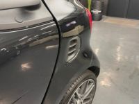 Smart Fortwo COUPE 0.9 BRABUS 109CV TWINAMIC - <small></small> 19.990 € <small>TTC</small> - #12