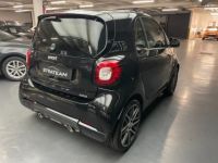 Smart Fortwo COUPE 0.9 BRABUS 109CV TWINAMIC - <small></small> 19.990 € <small>TTC</small> - #19