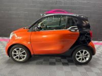 Smart Fortwo COUPE 1.0 71 ch SS Passion - <small></small> 6.490 € <small>TTC</small> - #2