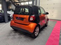 Smart Fortwo COUPE 1.0 71 ch SS Passion - <small></small> 6.490 € <small>TTC</small> - #5