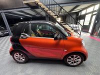 Smart Fortwo COUPE 1.0 71 ch SS Passion - <small></small> 6.490 € <small>TTC</small> - #6