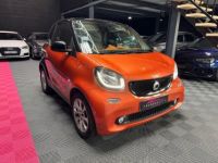 Smart Fortwo COUPE 1.0 71 ch SS Passion - <small></small> 6.490 € <small>TTC</small> - #7