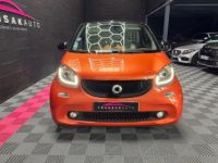 Smart Fortwo COUPE 1.0 71 ch SS Passion - <small></small> 6.490 € <small>TTC</small> - #8