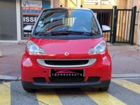 Smart Fortwo COUPE 1.0 71ch Passion - <small></small> 4.990 € <small>TTC</small> - #2