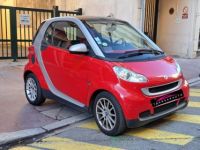 Smart Fortwo COUPE 1.0 71ch Passion - <small></small> 4.990 € <small>TTC</small> - #3