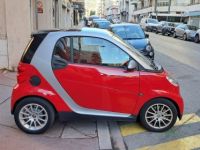 Smart Fortwo COUPE 1.0 71ch Passion - <small></small> 4.990 € <small>TTC</small> - #4