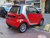 Smart Fortwo COUPE 1.0 71ch Passion - <small></small> 4.990 € <small>TTC</small> - #5