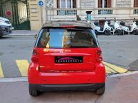 Smart Fortwo COUPE 1.0 71ch Passion - <small></small> 4.990 € <small>TTC</small> - #6