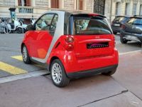 Smart Fortwo COUPE 1.0 71ch Passion - <small></small> 4.990 € <small>TTC</small> - #7