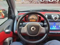 Smart Fortwo COUPE 1.0 71ch Passion - <small></small> 4.990 € <small>TTC</small> - #18