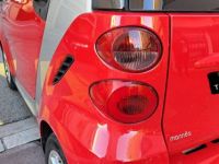 Smart Fortwo COUPE 1.0 71ch Passion - <small></small> 4.990 € <small>TTC</small> - #36