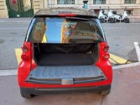 Smart Fortwo COUPE 1.0 71ch Passion - <small></small> 4.990 € <small>TTC</small> - #37