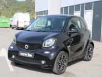 Smart Fortwo coupe 1.0 71cv prime twinamic - <small></small> 8.990 € <small>TTC</small> - #1