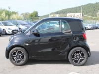 Smart Fortwo coupe 1.0 71cv prime twinamic - <small></small> 8.990 € <small>TTC</small> - #2