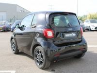 Smart Fortwo coupe 1.0 71cv prime twinamic - <small></small> 8.990 € <small>TTC</small> - #3