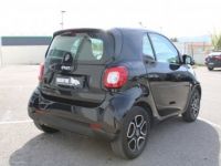 Smart Fortwo coupe 1.0 71cv prime twinamic - <small></small> 8.990 € <small>TTC</small> - #5