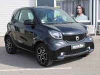 Smart Fortwo coupe 1.0 71cv prime twinamic - <small></small> 8.990 € <small>TTC</small> - #7