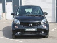 Smart Fortwo coupe 1.0 71cv prime twinamic - <small></small> 8.990 € <small>TTC</small> - #8