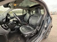 Smart Fortwo coupe 1.0 71cv prime twinamic - <small></small> 8.990 € <small>TTC</small> - #9